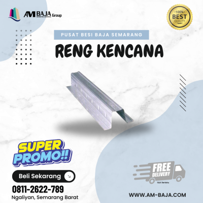 RENG KENCANA