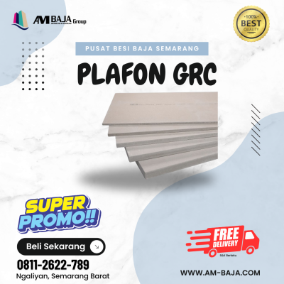 plafon grc